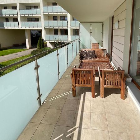 Apartment Platinum Miedzyzdroje Dış mekan fotoğraf