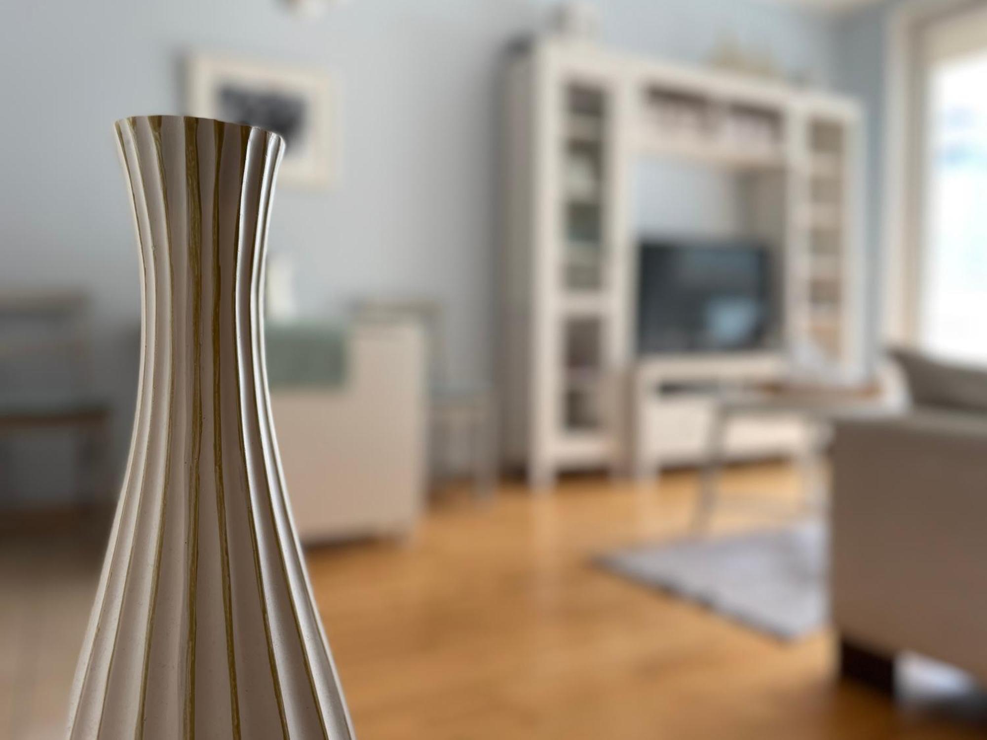 Apartment Platinum Miedzyzdroje Dış mekan fotoğraf