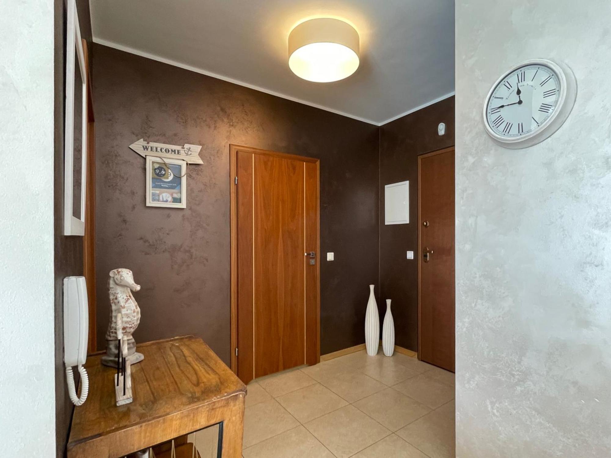 Apartment Platinum Miedzyzdroje Dış mekan fotoğraf