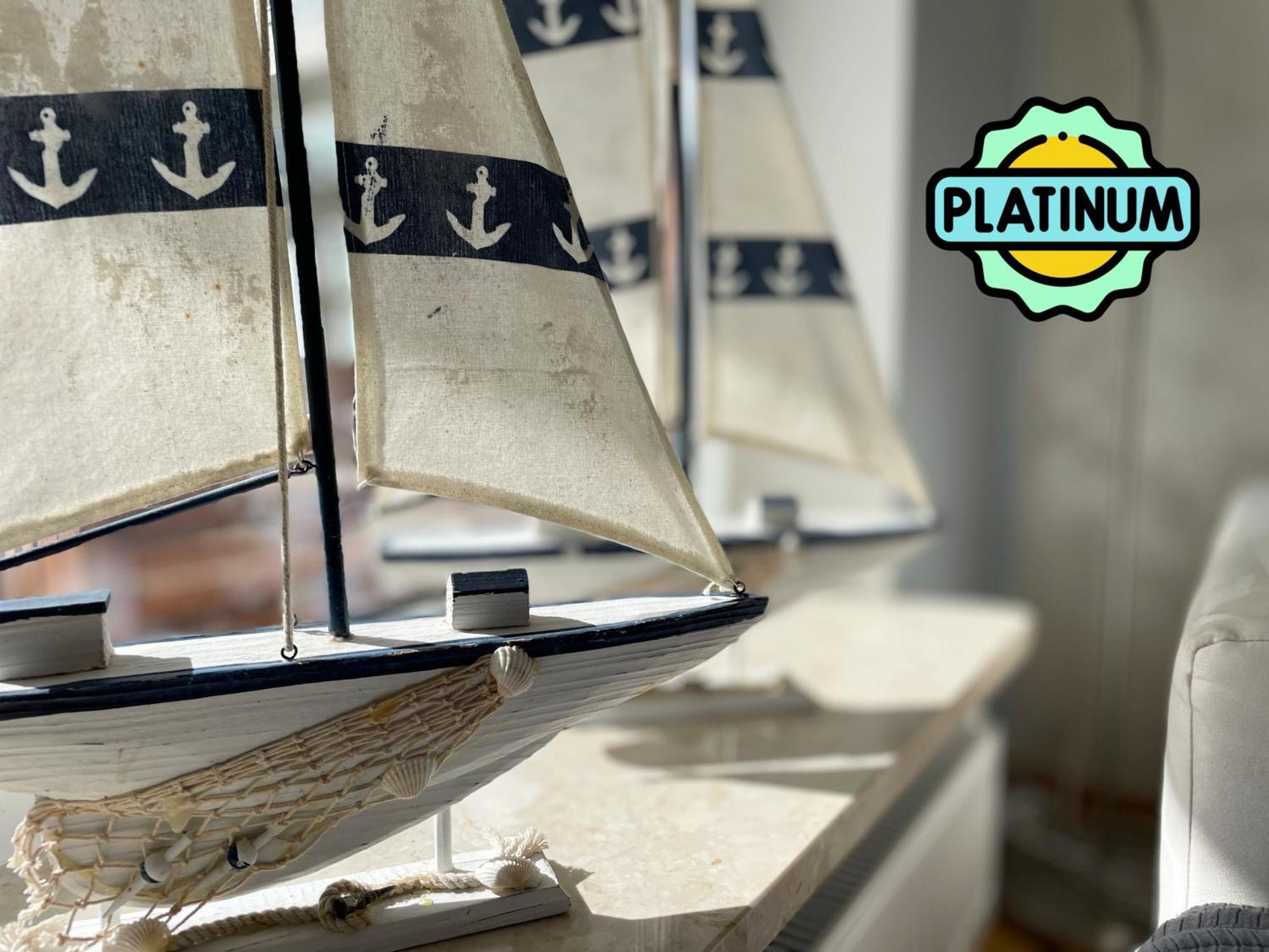 Apartment Platinum Miedzyzdroje Dış mekan fotoğraf