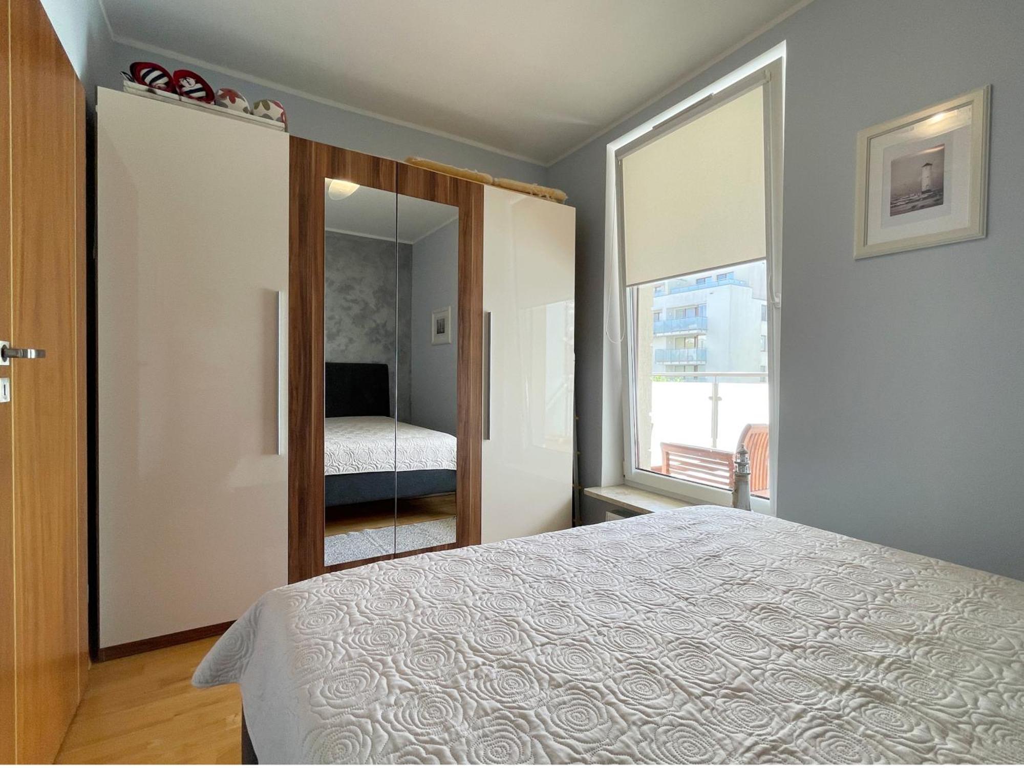 Apartment Platinum Miedzyzdroje Dış mekan fotoğraf