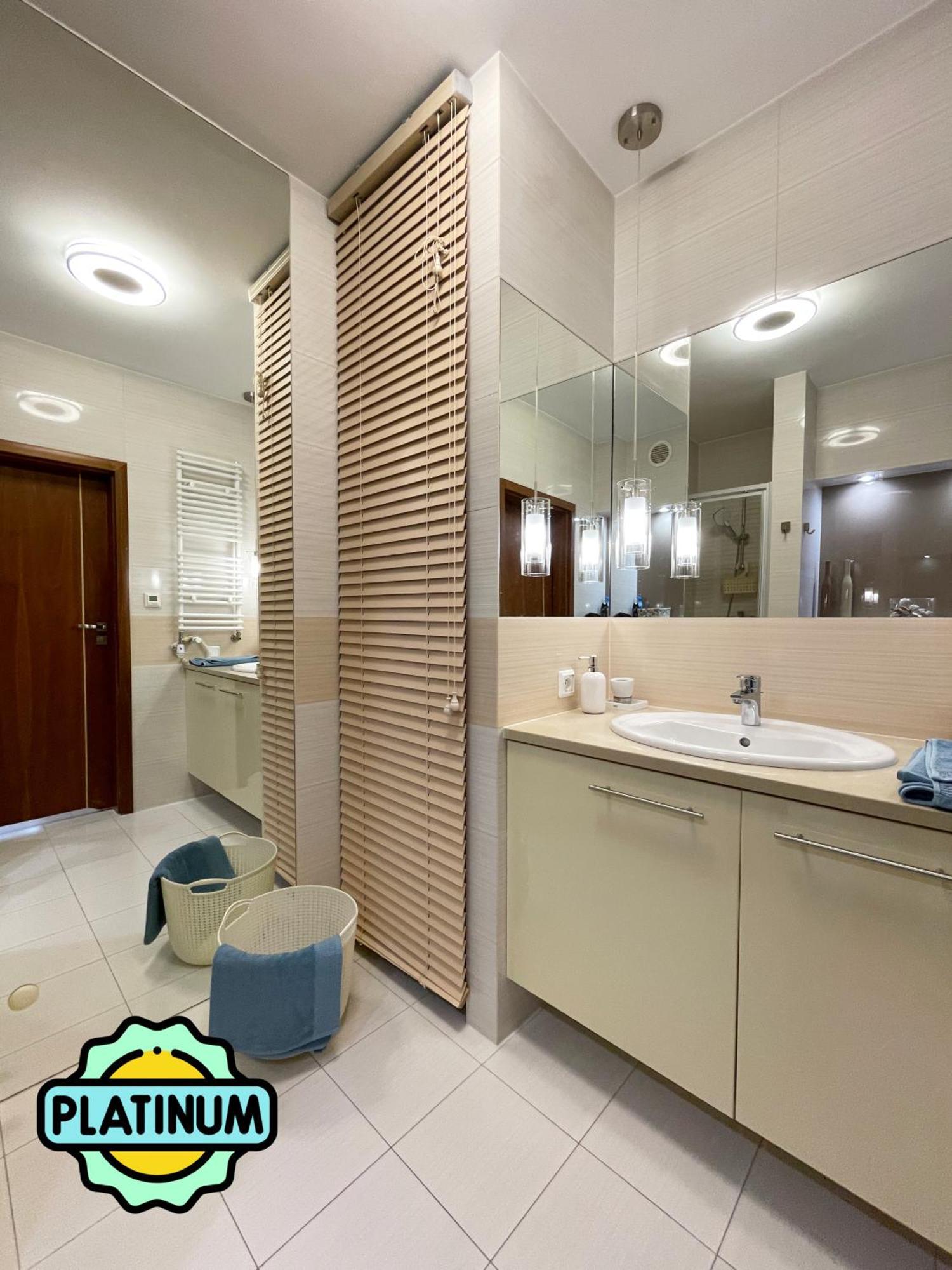 Apartment Platinum Miedzyzdroje Dış mekan fotoğraf