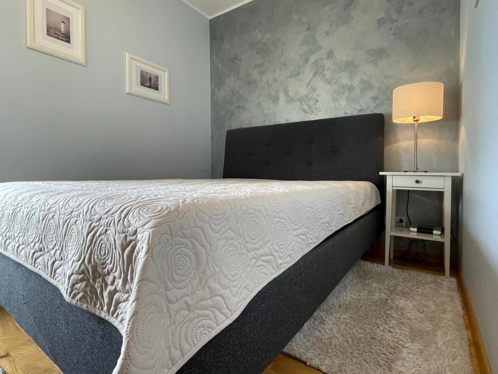 Apartment Platinum Miedzyzdroje Dış mekan fotoğraf