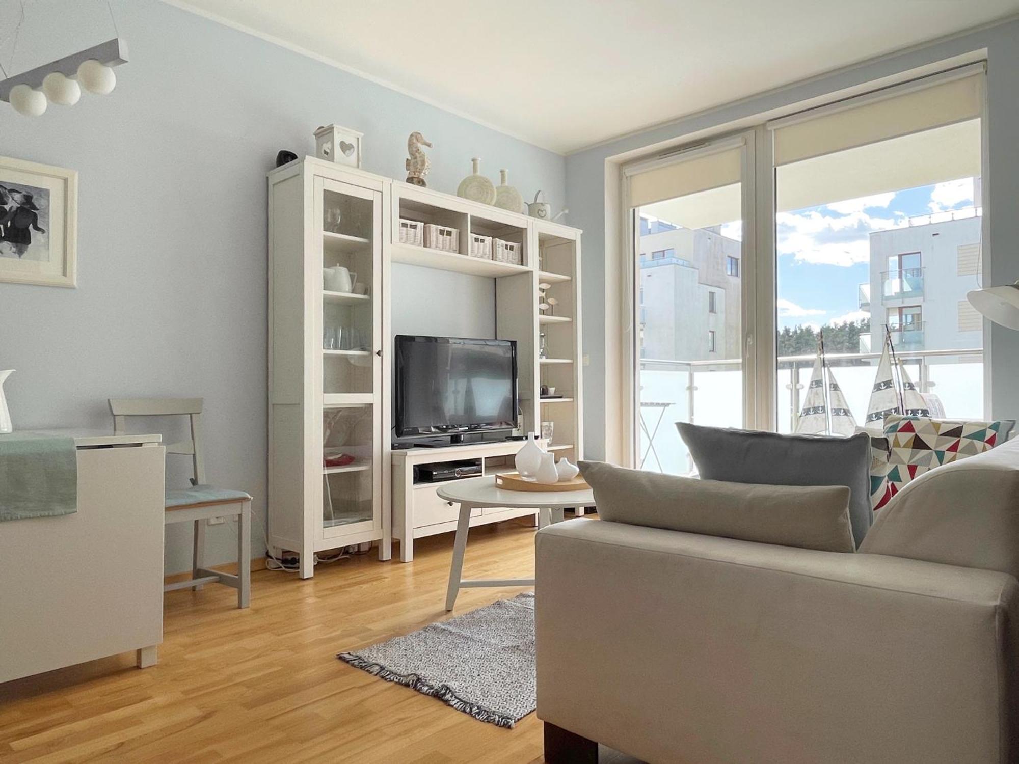 Apartment Platinum Miedzyzdroje Dış mekan fotoğraf