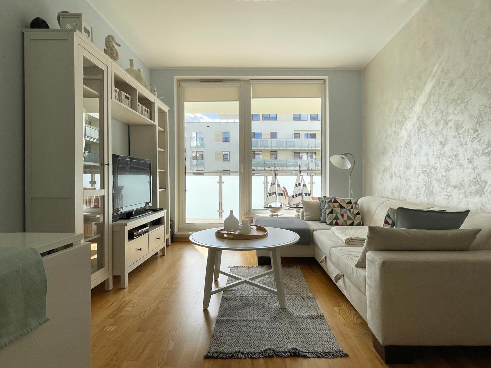 Apartment Platinum Miedzyzdroje Dış mekan fotoğraf